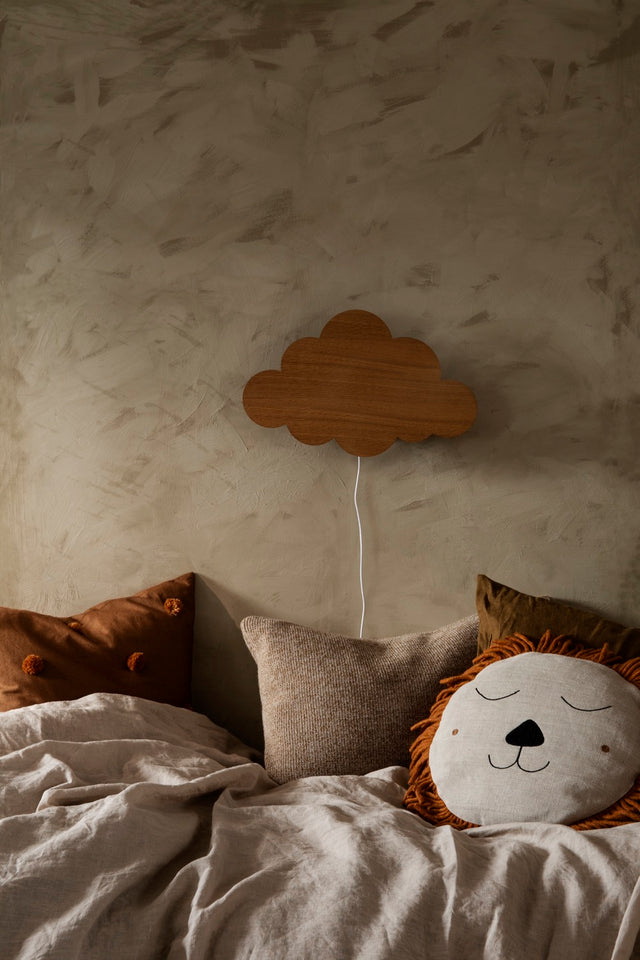 Wandleuchte | Wolke