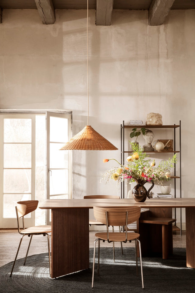 Stuhl | Hermann | Metallgestell | ungepolstert
