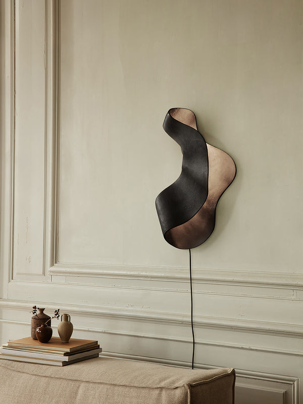 Wandleuchte | Oyster