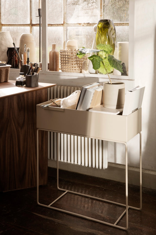 Plant Box | Cashmere