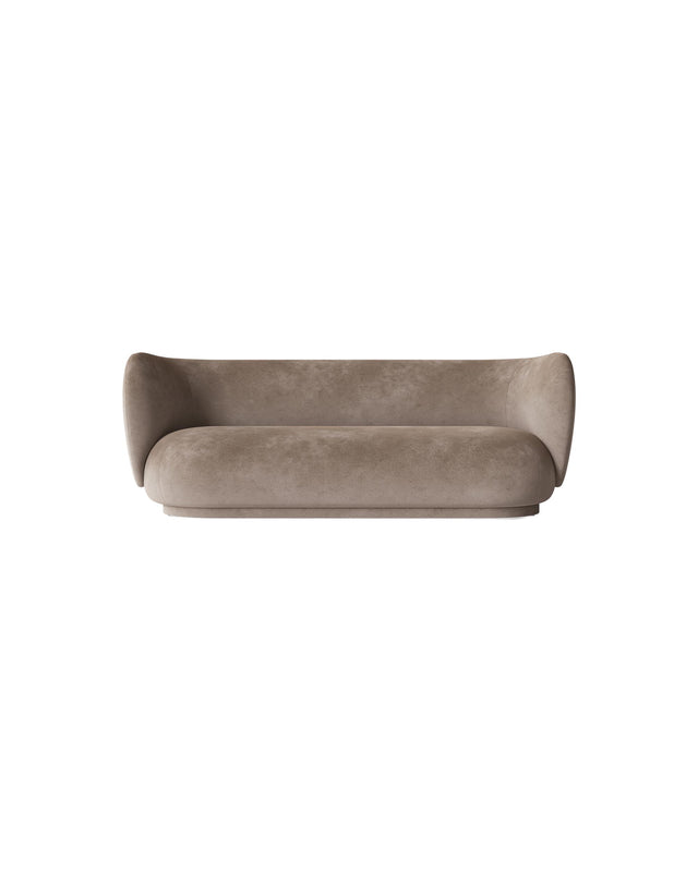 Sofa | Rico | 3 Sitzer