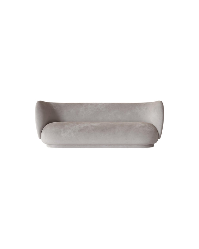Sofa | Rico | 3 Sitzer