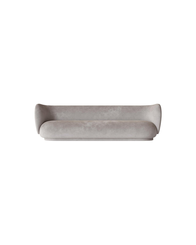 Sofa | Rico | 4 Sitzer