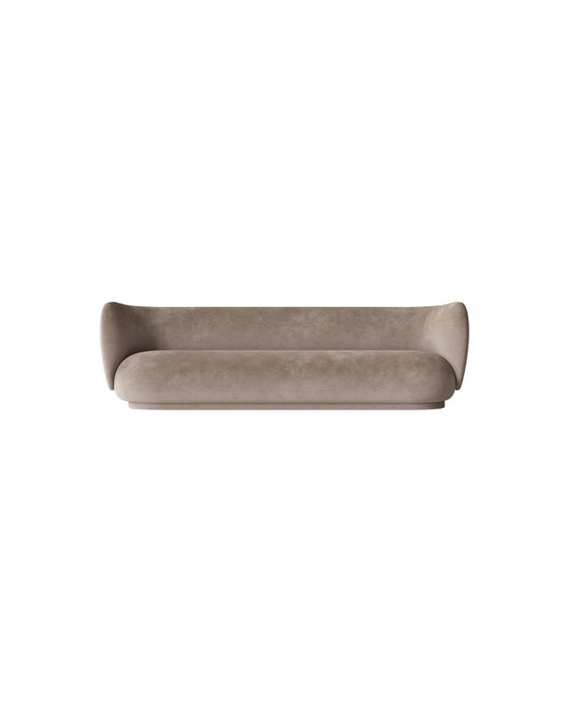 Sofa | Rico | 4 Sitzer