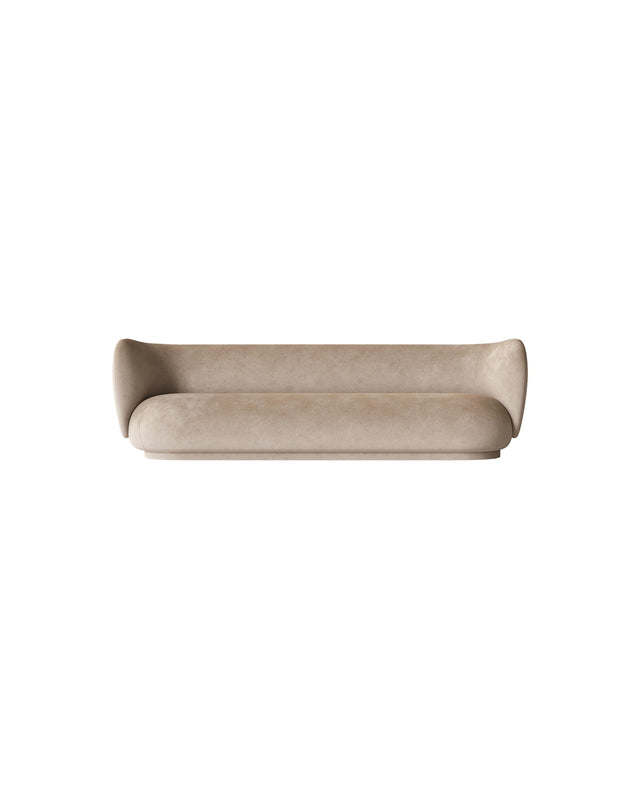 Sofa | Rico | 4 Sitzer