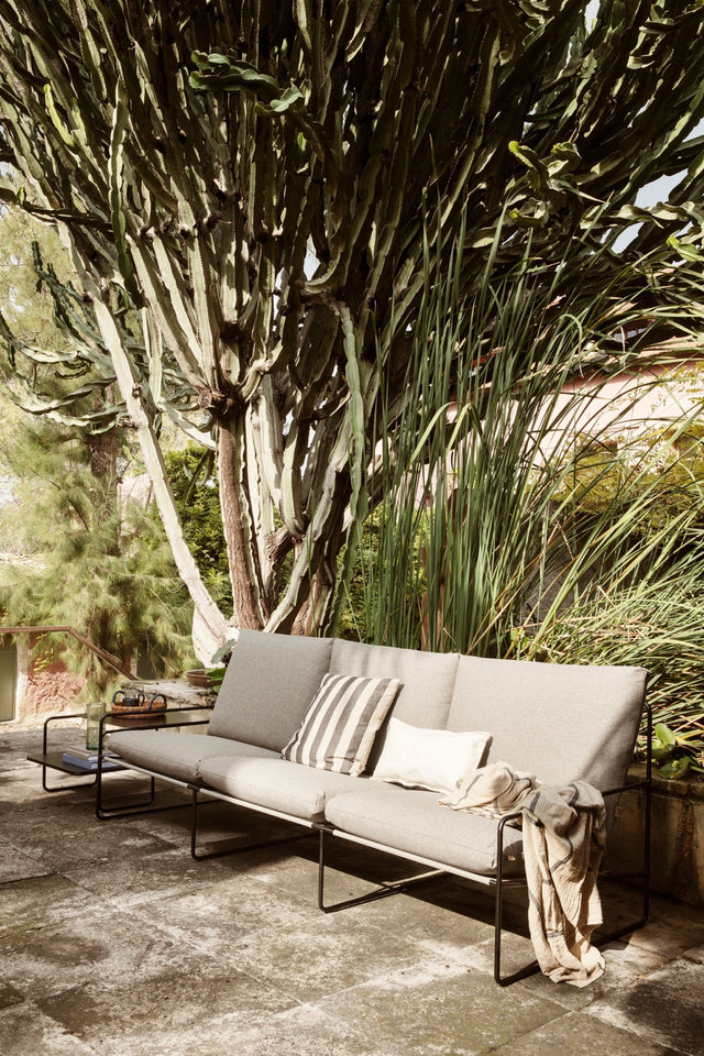 Outdoorsofa | Desert 3 Seater