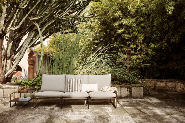 Outdoorsofa | Desert 3 Seater