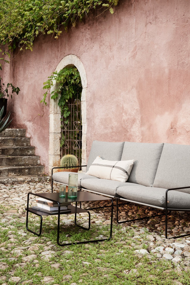 Outdoorsofa | Desert 3 Seater