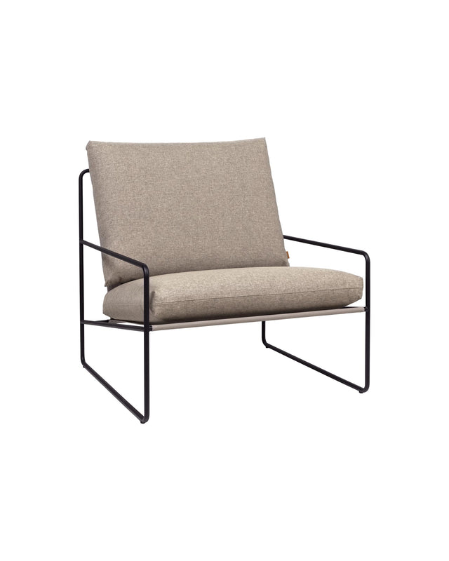 Outdoor Sessel | Desert 1 Seater