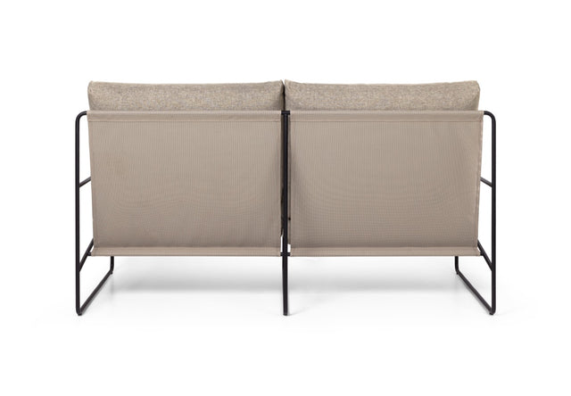 Outdoorsofa | Desert 2 Seater