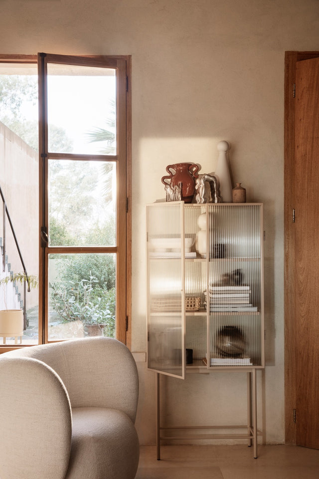 Vitrine | Haze