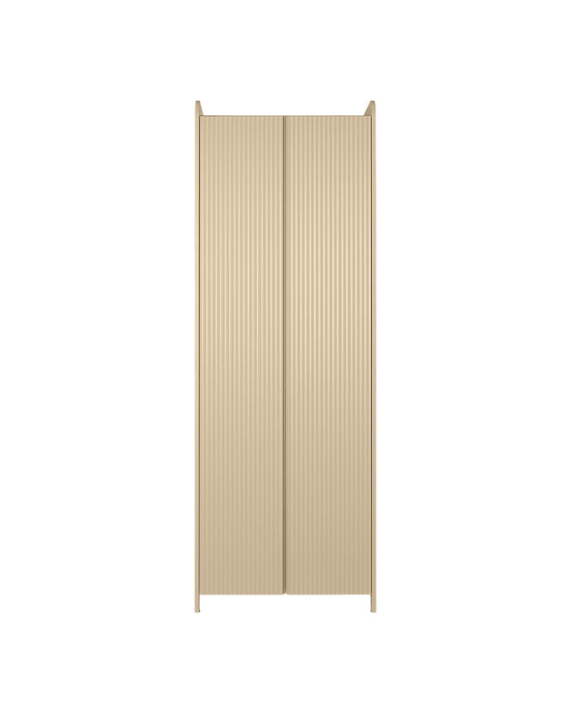 Schrank | Sill Cupboard Hoch - Cashmere