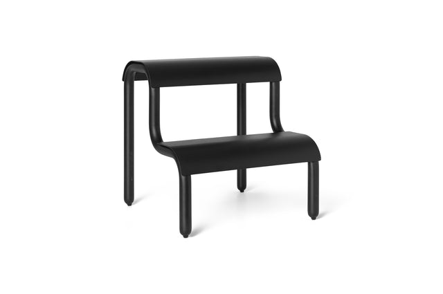 Tritthocker | Up Step Stool - Black