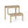 Tritthocker | Up Step Stool - Cashmere