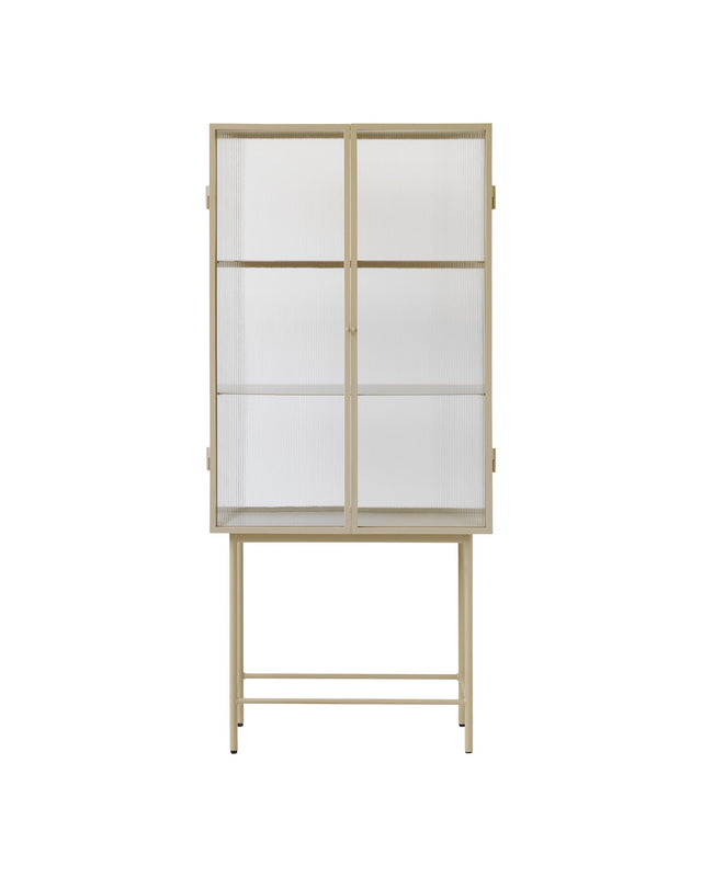 Vitrine | Haze