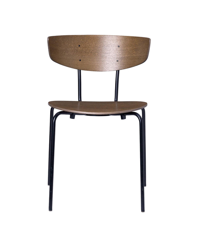 Stuhl | Hermann | Metallgestell | ungepolstert