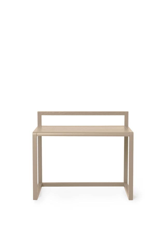 Little Architect Desk - Cashmere