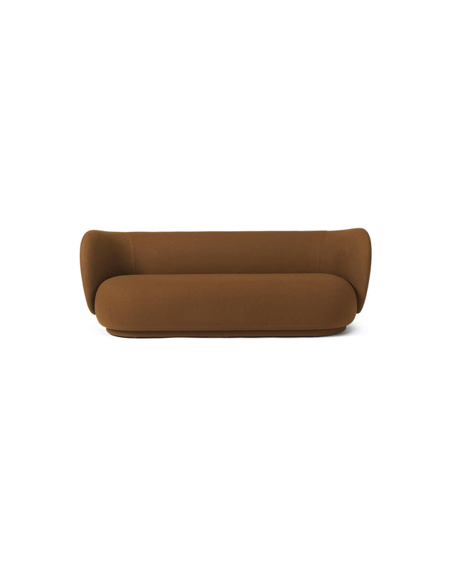 Sofa | Rico | 3 Sitzer