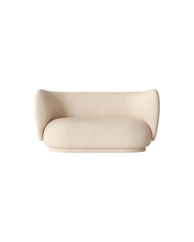 Sofa | Rico | 2 Sitzer