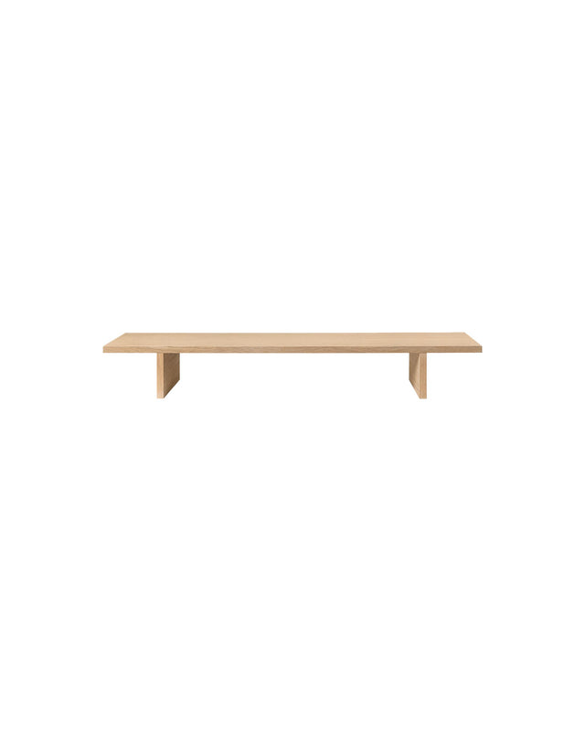 Couchtisch | Kona Display Natural Oak