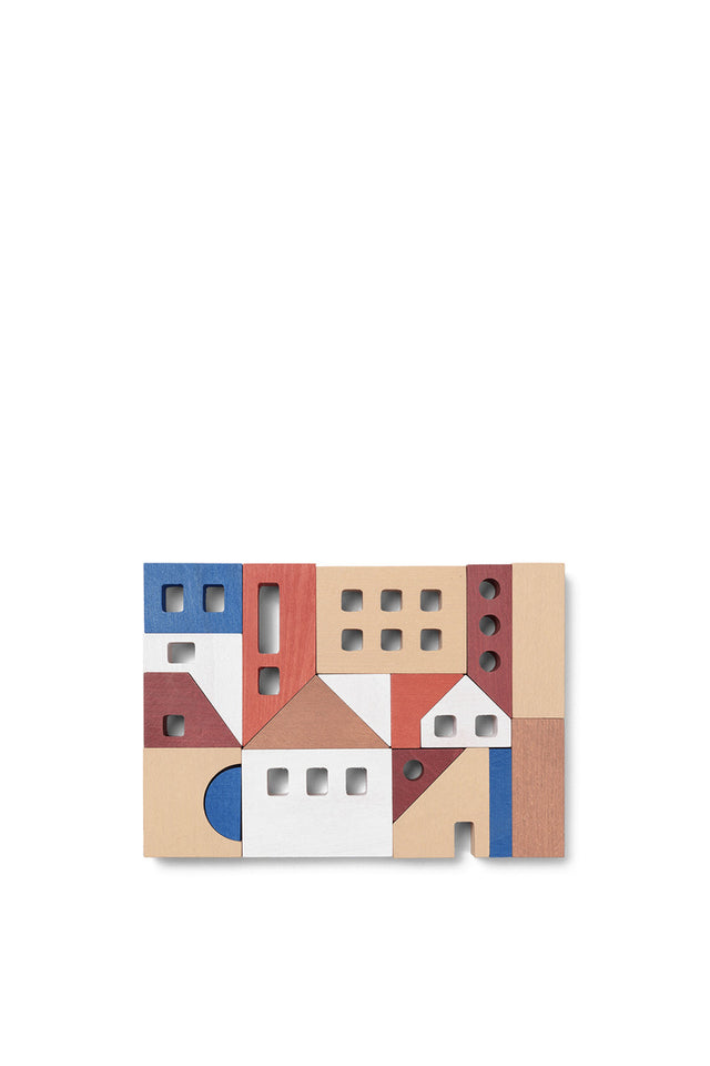 Building blocks | Little Architect Blocks