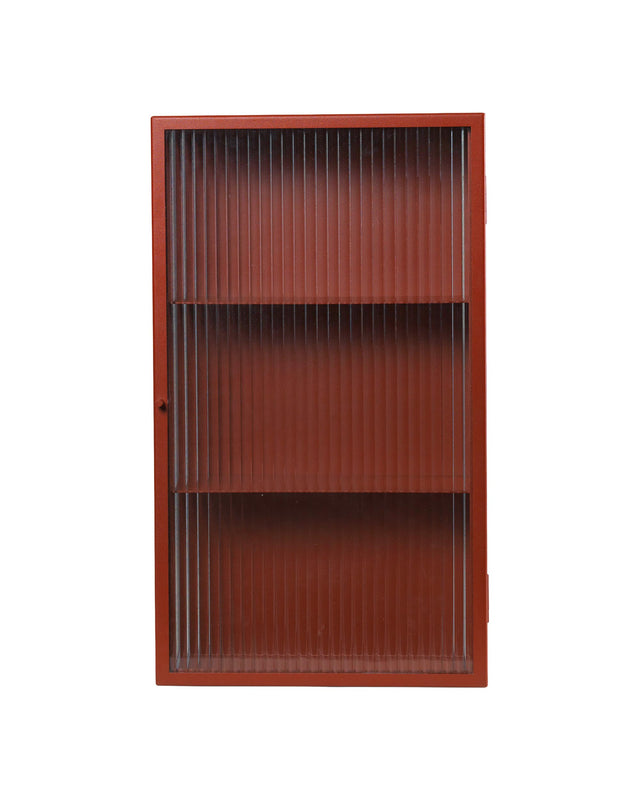 Wandschrank | Haze | niedrig