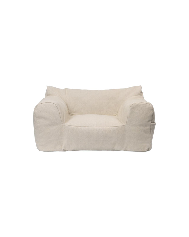 Sitzsack | Billow Bean - Offwhite