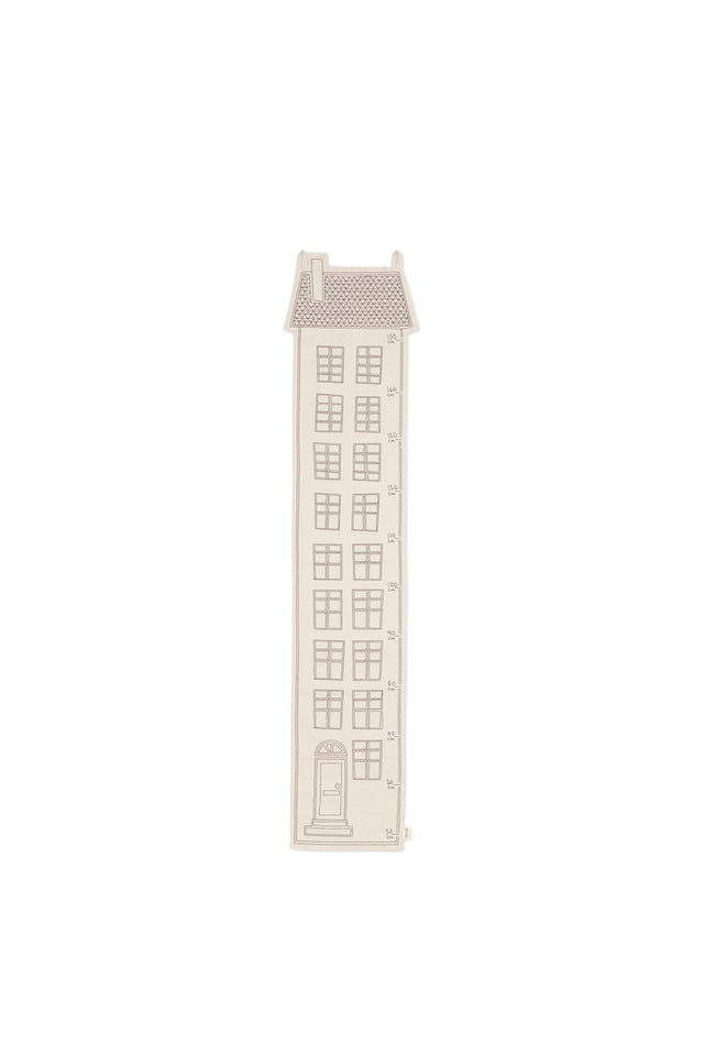 Messlatte | Abode Growth Chart