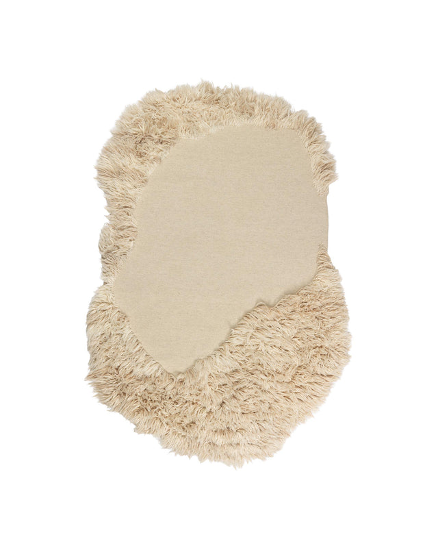 Teppich | Norte Rug 150x220 Natural