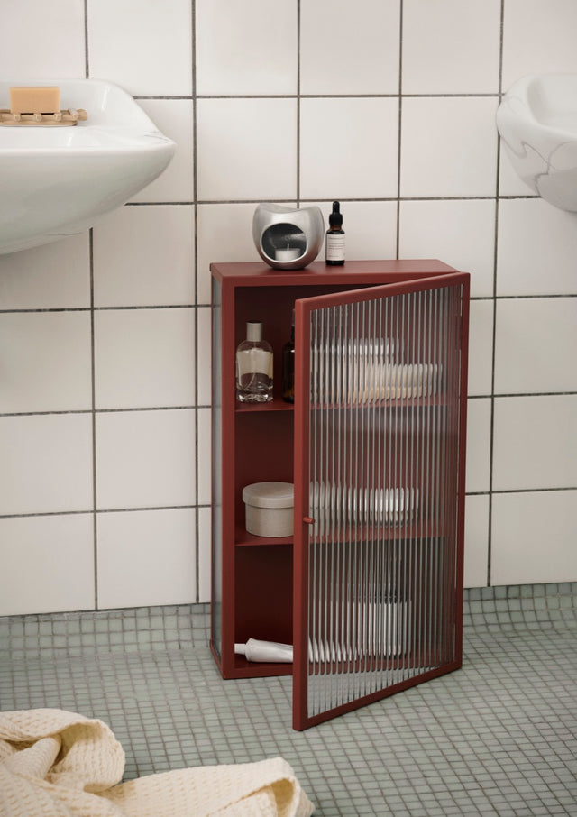 Wandschrank | Haze | niedrig