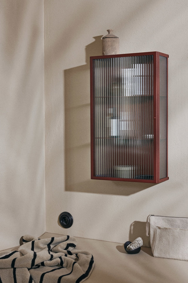 Wandschrank | Haze | niedrig