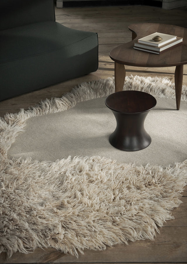 Teppich | Norte Rug 150x220 Natural