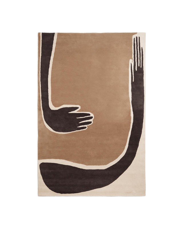 Teppich | Pose