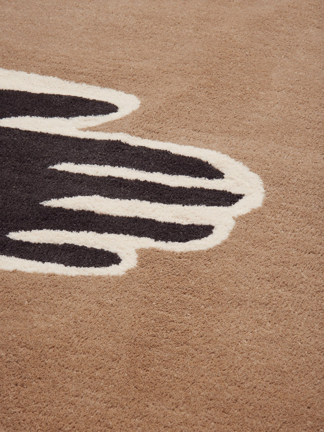 Teppich | Pose