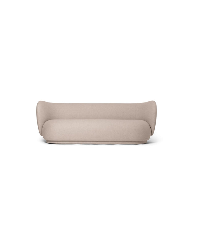 Sofa | Rico | 3 Sitzer