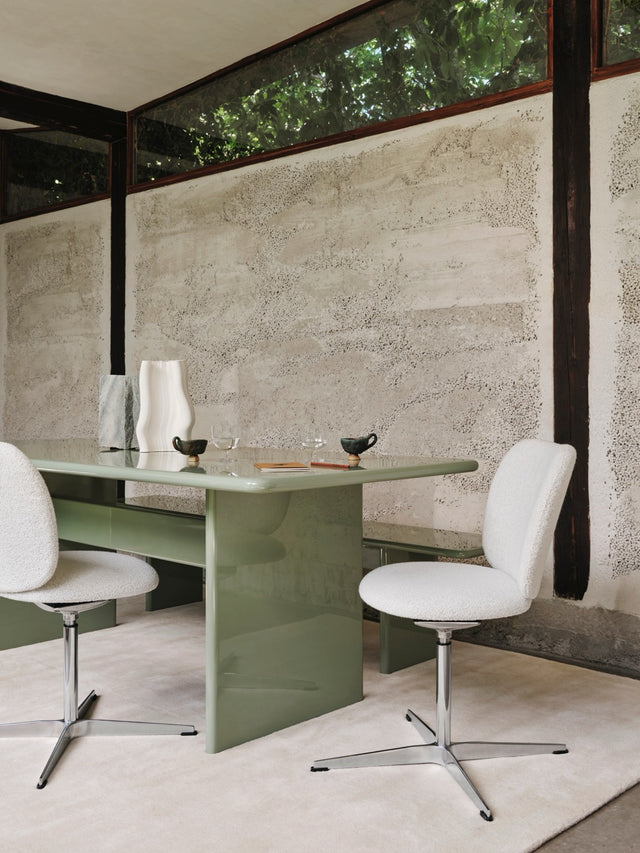 Stuhl | Rico | drehbar