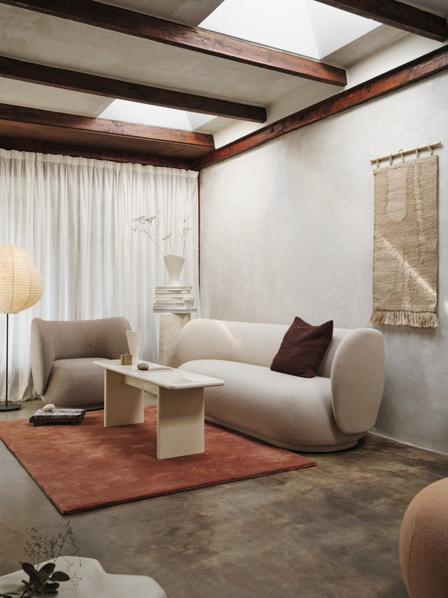 Sofa | Rico | 3 Sitzer
