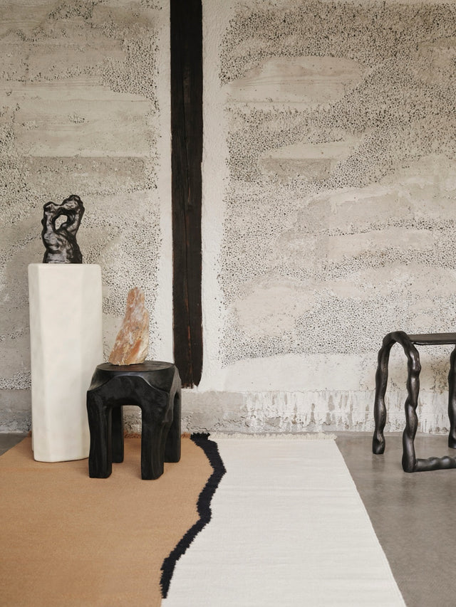 Teppich | Soil Kelim