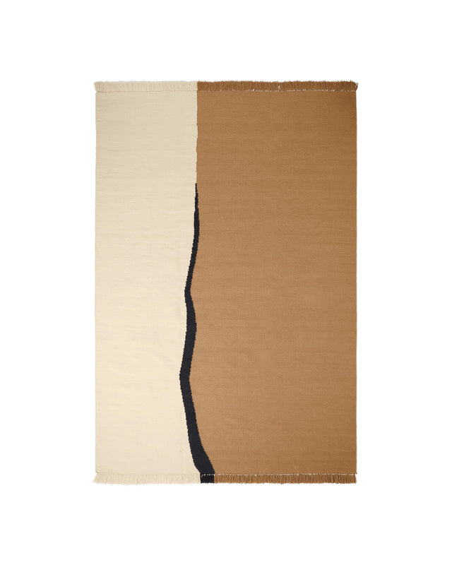 Teppich | Soil Kelim