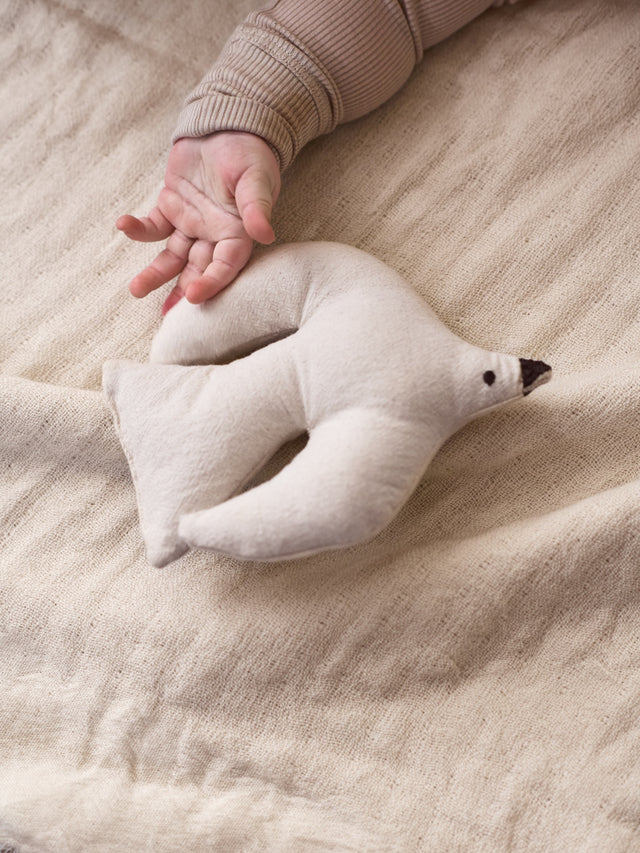 stuffed animal | Swif Bird Soft Toy