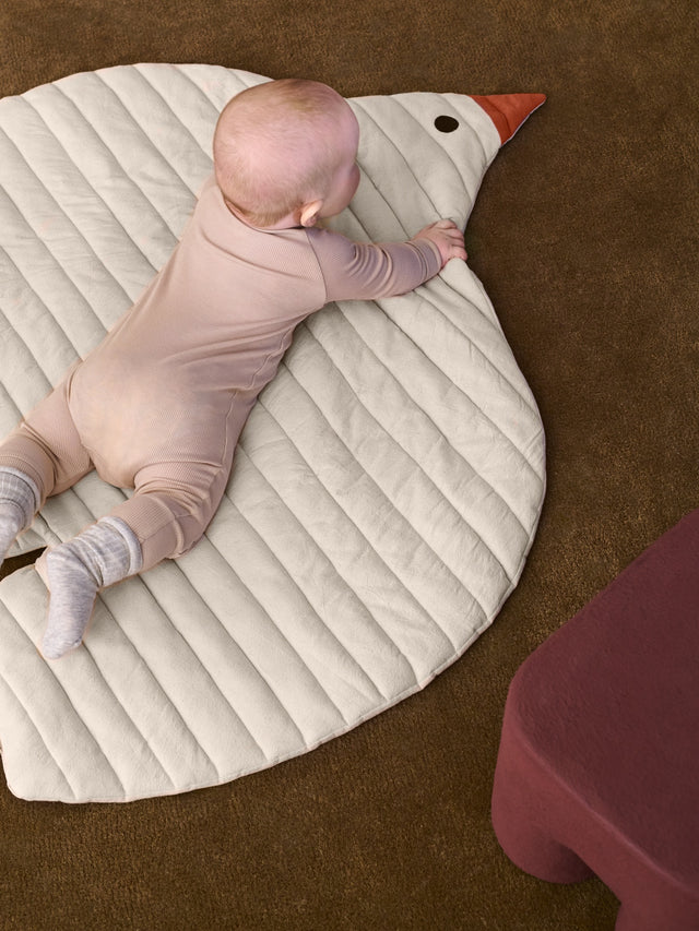 Playmat | Swif Quilted Mat