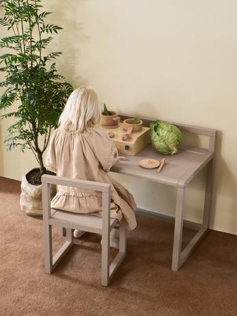 Little Architect Desk - Cashmere