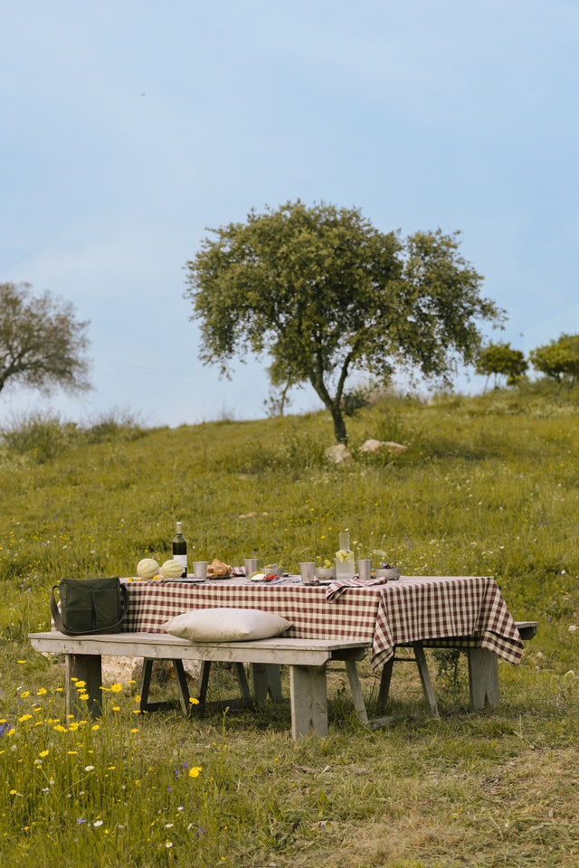 Picknicktasche | Bark