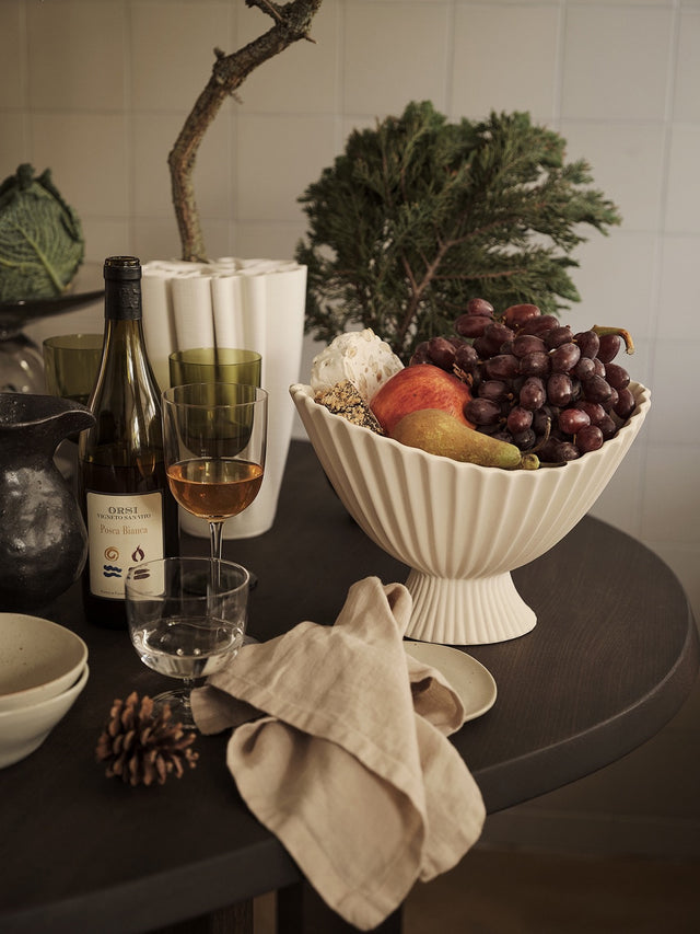 Schale | Fountain 19cm