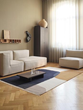 Teppich | Kelim