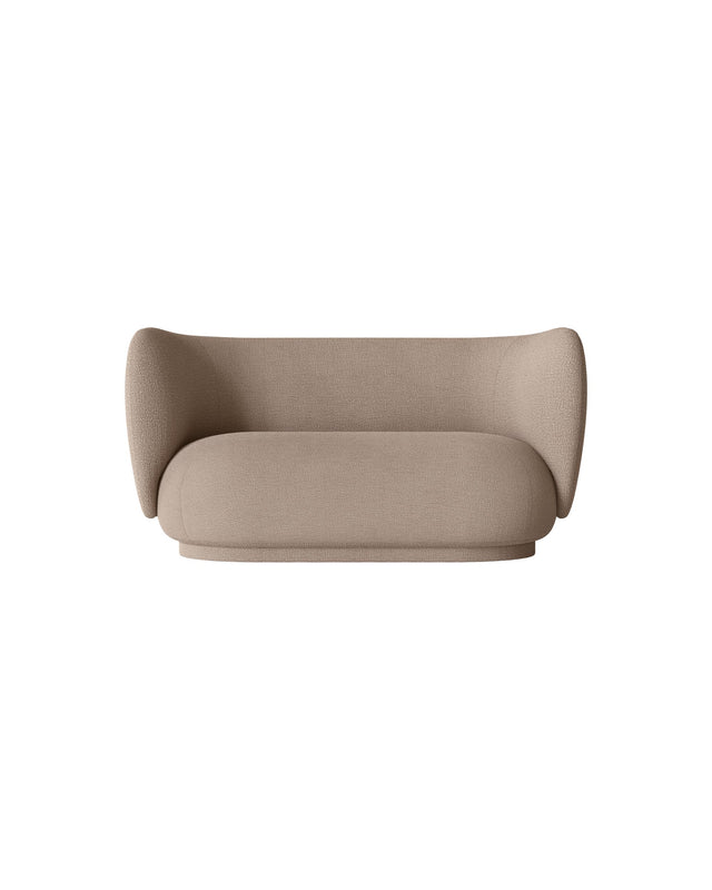 Sofa | Rico | 2 Sitzer