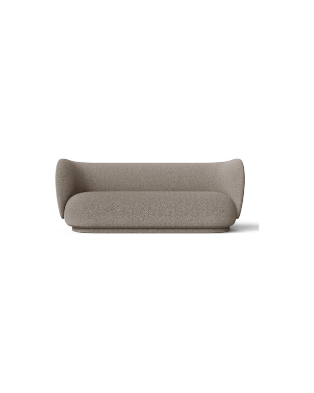 Sofa | Rico | 3 Sitzer