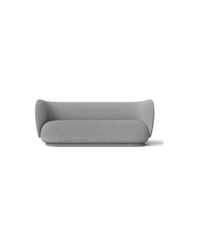 Sofa | Rico | 3 Sitzer