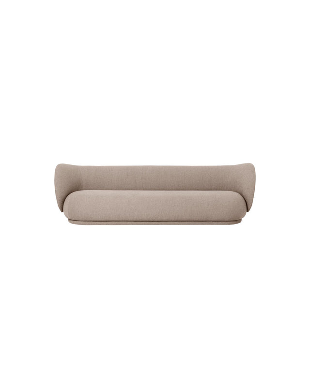 Sofa | Rico | 4 Sitzer