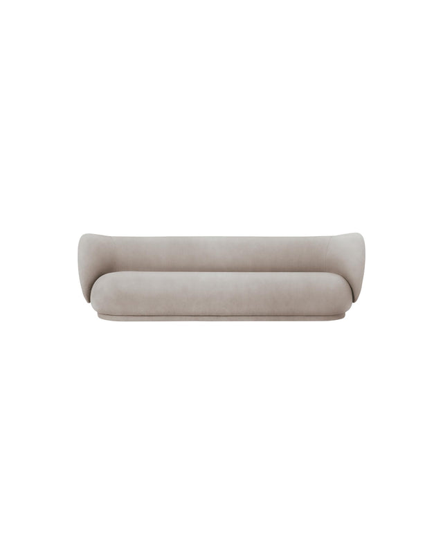 Sofa | Rico | 4 Sitzer